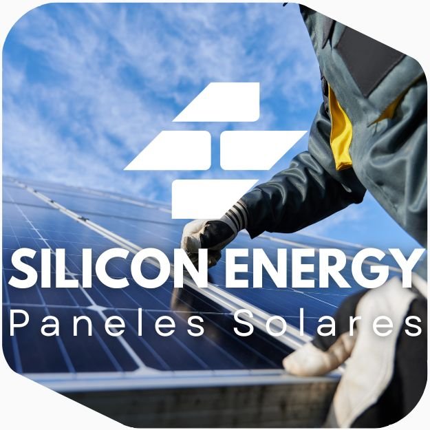 Silicon Energy - Paneles solares