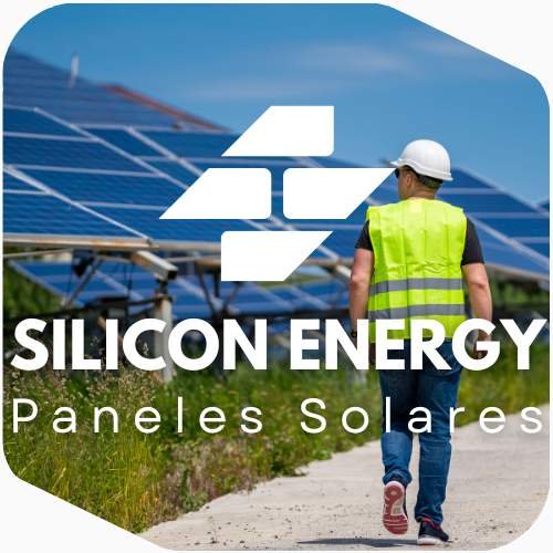 paneles solares para la industria