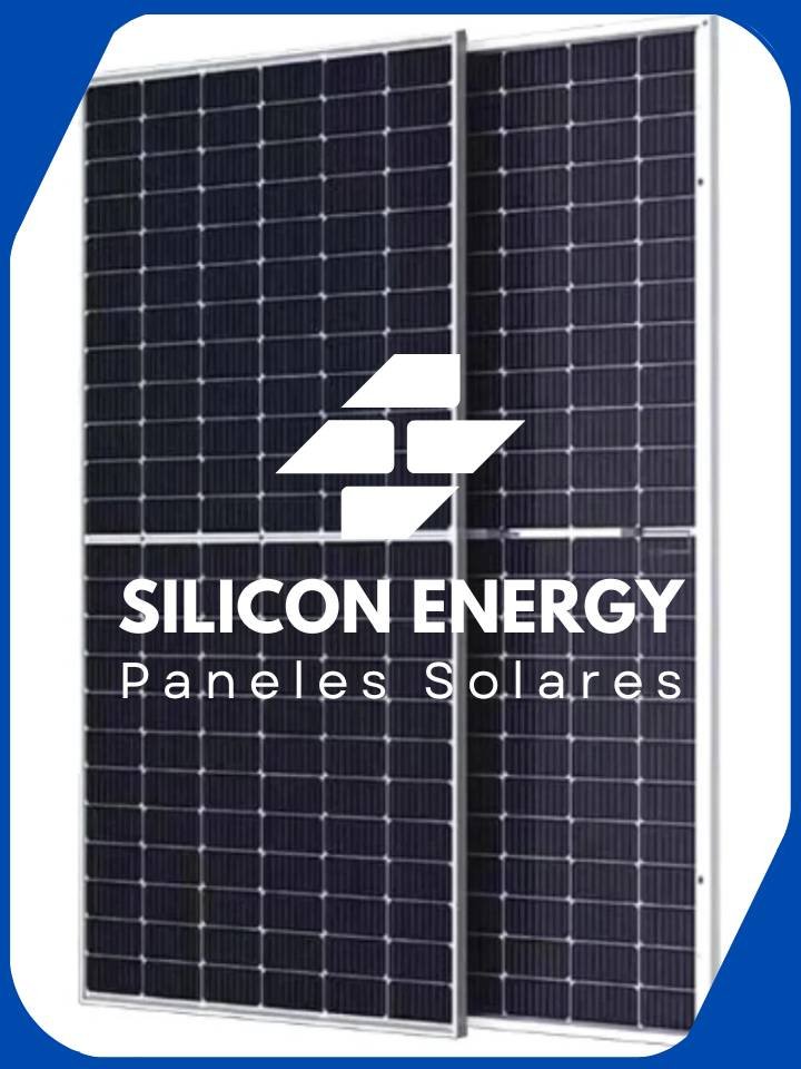 Panel solar longi LR5-72HPH