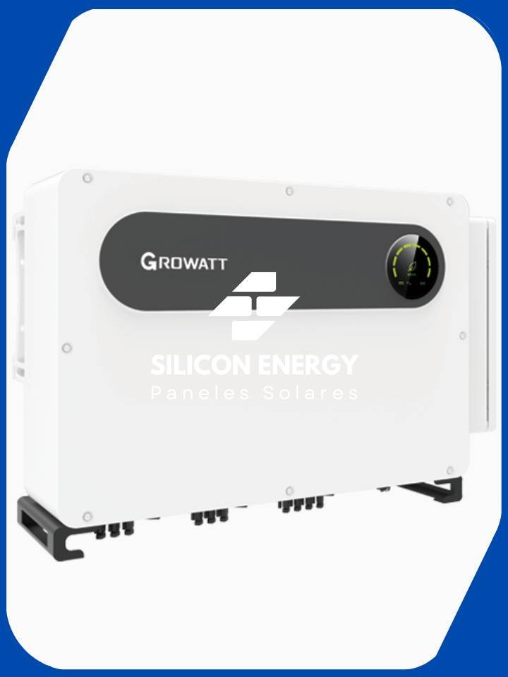 inversor growatt MAC 150KTL3-X