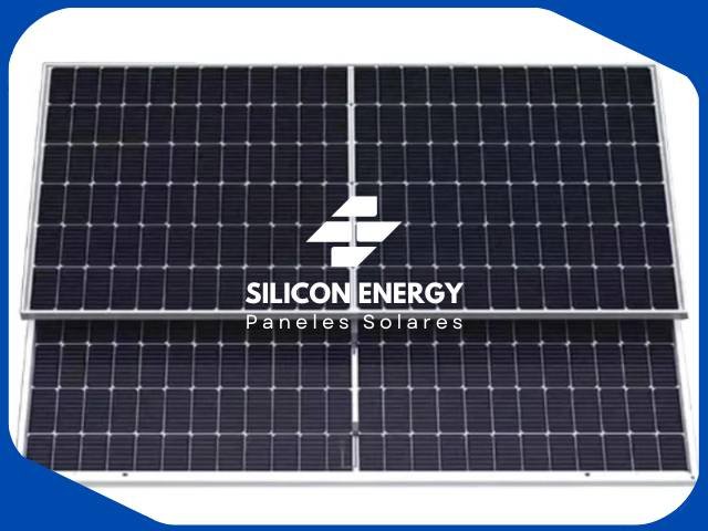 Panel solar longi LR5-72HPH